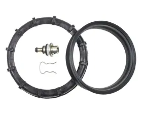 Intermotor Fuel Pressure Regulator Standard Ignition PR383