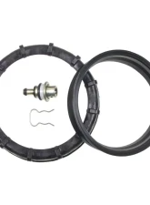 Intermotor Fuel Pressure Regulator Standard Ignition PR383                                     - PR383 - Image 4