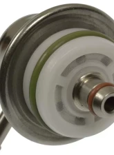 Intermotor Fuel Pressure Regulator Standard Ignition PR400                                     - PR400 - Image 2