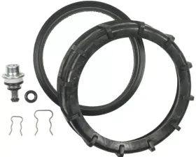 Intermotor Fuel Pressure Regulator Standard Ignition PR447