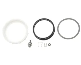 Intermotor Fuel Pressure Regulator Standard Ignition PR490