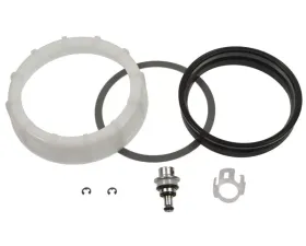 Intermotor Fuel Pressure Regulator Standard Ignition PR523