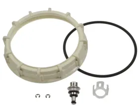 Intermotor Fuel Pressure Regulator Standard Ignition PR527