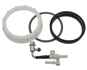 Intermotor Fuel Pressure Regulator Standard Ignition PR528