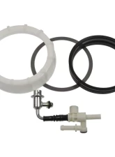 Intermotor Fuel Pressure Regulator Standard Ignition PR528                                     - PR528 - Image 2