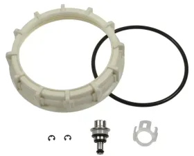 Intermotor Fuel Pressure Regulator Standard Ignition PR533