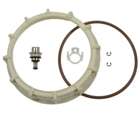 Intermotor Fuel Pressure Regulator Standard Ignition PR537