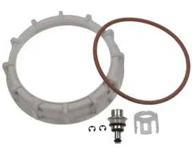 Intermotor Fuel Pressure Regulator Standard Ignition PR573