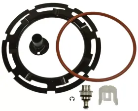 Intermotor Fuel Pressure Regulator Standard Ignition PR574