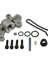 Fuel Pressure Regulator Upgrade Kit Standard Ignition PRU1                                     - PRU1 - Image 2