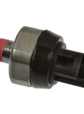 Intermotor Oil Pressure Light Switch Standard Ignition PS672                                     - PS672 - Image 3