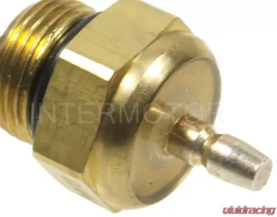 Intermotor Power Steering Pressure Switch Standard Ignition PSS27 - PSS27