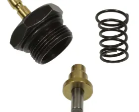 Intermotor Power Steering Pressure Switch Standard Ignition PSS60