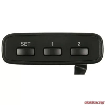 Intermotor Power Seat Switch Standard Ignition PSW100 - PSW100