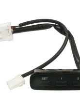 Intermotor Power Seat Switch Standard Ignition PSW100                                     - PSW100 - Image 4