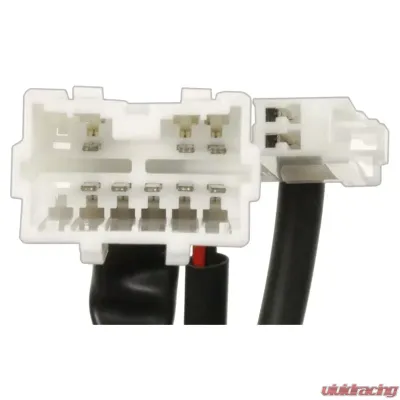 Intermotor Power Seat Switch Standard Ignition PSW100 - PSW100