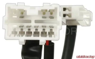 Intermotor Power Seat Switch Standard Ignition PSW100 - PSW100