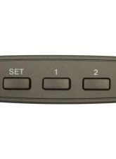 Intermotor Power Seat Switch Standard Ignition PSW102                                     - PSW102 - Image 2