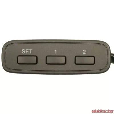 Intermotor Power Seat Switch Standard Ignition PSW102 - PSW102