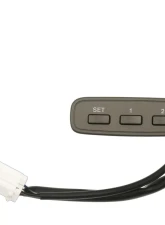 Intermotor Power Seat Switch Standard Ignition PSW102                                     - PSW102 - Image 4