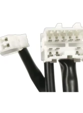 Intermotor Power Seat Switch Standard Ignition PSW102                                     - PSW102 - Image 3