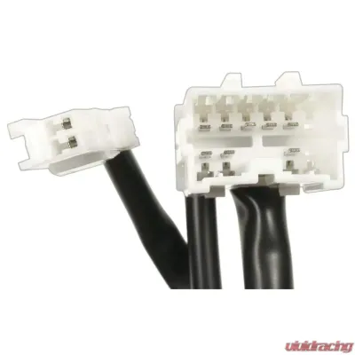 Intermotor Power Seat Switch Standard Ignition PSW102 - PSW102