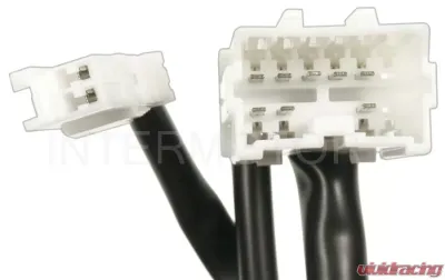 Intermotor Power Seat Switch Standard Ignition PSW102 - PSW102