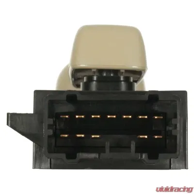 Intermotor Power Seat Switch Standard Ignition PSW132 - PSW132