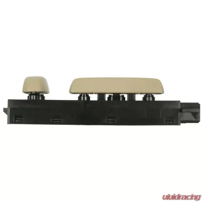 Intermotor Power Seat Switch Standard Ignition PSW132 - PSW132