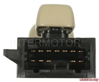 Intermotor Power Seat Switch Standard Ignition PSW132 - PSW132