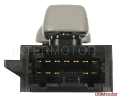 Intermotor Power Seat Switch Standard Ignition PSW133 - PSW133