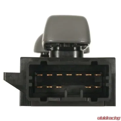 Intermotor Power Seat Switch Standard Ignition PSW135 - PSW135