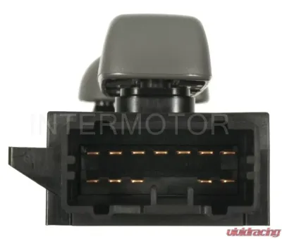 Intermotor Power Seat Switch Standard Ignition PSW135 - PSW135