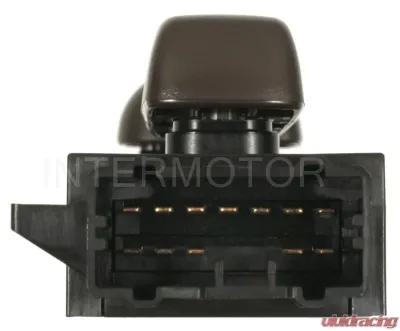 Intermotor Power Seat Switch Standard Ignition PSW136 - PSW136