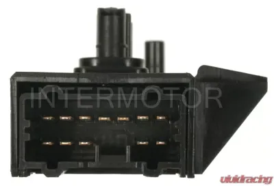 Intermotor Power Seat Switch Standard Ignition PSW138 - PSW138