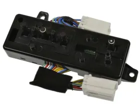 Intermotor Power Seat Switch Standard Ignition PSW145
