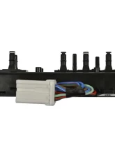 Intermotor Power Seat Switch Standard Ignition PSW145                                     - PSW145 - Image 3