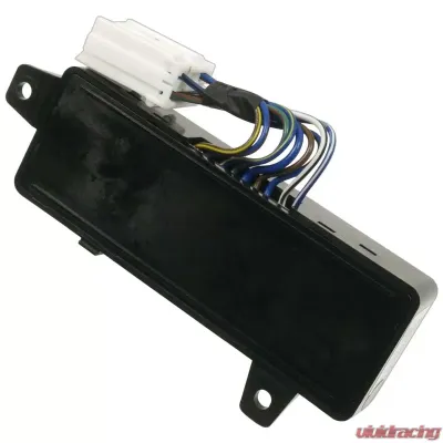 Intermotor Power Seat Switch Standard Ignition PSW14 - PSW14