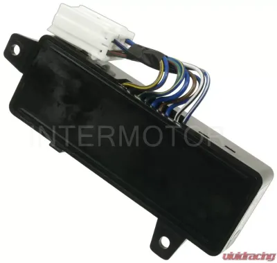 Intermotor Power Seat Switch Standard Ignition PSW14 - PSW14
