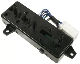 Intermotor Power Seat Switch Standard Ignition PSW14