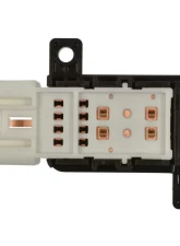 Intermotor Power Seat Switch Standard Ignition PSW152                                     - PSW152 - Image 2