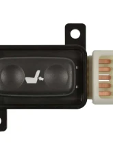 Intermotor Power Seat Switch Standard Ignition PSW152                                     - PSW152 - Image 4