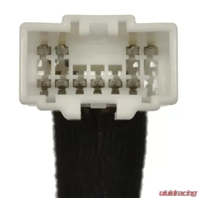 Intermotor Power Seat Switch Standard Ignition PSW154 - PSW154