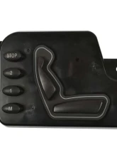 Intermotor Power Seat Switch Standard Ignition PSW155                                     - PSW155 - Image 2