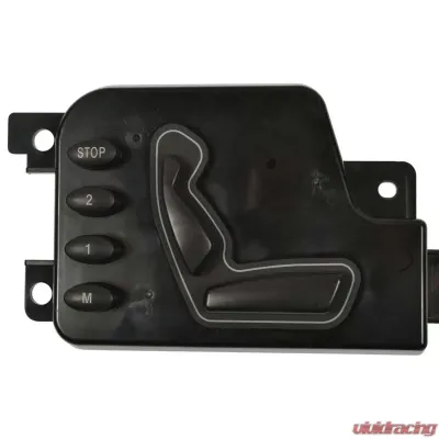 Intermotor Power Seat Switch Standard Ignition PSW155 - PSW155