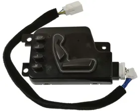 Intermotor Power Seat Switch Standard Ignition PSW155