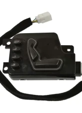 Intermotor Power Seat Switch Standard Ignition PSW155                                     - PSW155 - Image 3