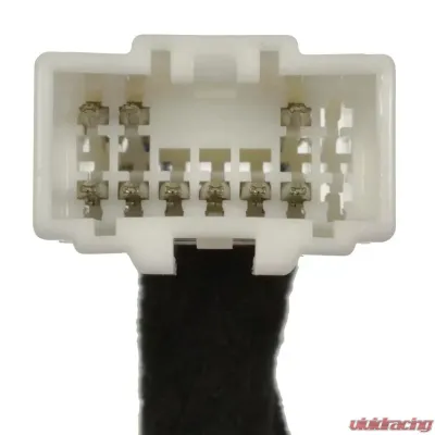 Intermotor Power Seat Switch Standard Ignition PSW155 - PSW155