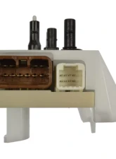 Intermotor Power Seat Switch Standard Ignition PSW156                                     - PSW156 - Image 2