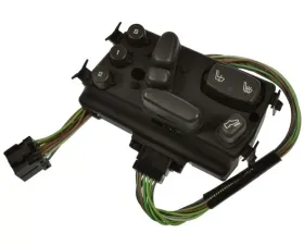 Heated Seat Switch Standard Ignition PSW159